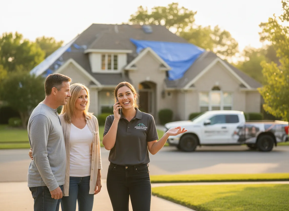 Emergency Roof Repair Chesterhill, OH FAQs